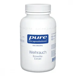 Pure Encapsulations Weihrauch Boswel.extr.kps.