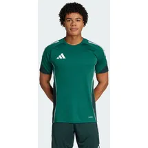 adidas Tiro 25 Competition Trainingstrikot - Team Dark green / Shadow Green - 2XL