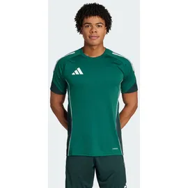 adidas Tiro 25 Competition Trainingstrikot - Team Dark green / Shadow Green - 2XL