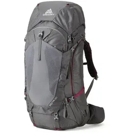 Gregory Kalmia 60 Rucksack Grau