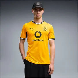 Puma Borussia Dortmund Heimtrikot (Replica) 2026/27 Herren/Damen gelb Gr. S