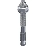 TOX-Dübel Bolzenanker S-fix Plus M16 x 125 mm 20 Stück