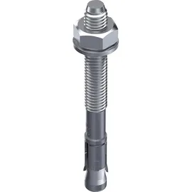 TOX-Dübel Bolzenanker S-fix Plus M16 x 125 mm 20 Stück