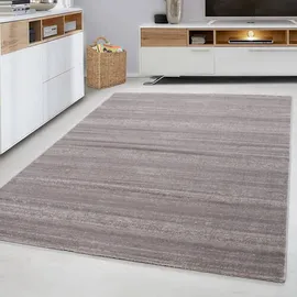 Ayyildiz Kurzflorteppich Plus 8000 Beige 240 cm x 340 cm