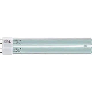 OSAGA UVC Ersatzlampe PL mit Sockel 2G11