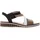 Rieker V3670 braun 41