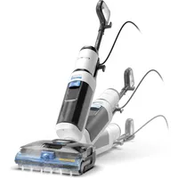 Tineco Floor One S6 Stretch Steam Plus Weiß