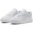 Jr. Puma White / Rosy Outlook / Puma Silver 37,5