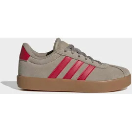 adidas VL Court 3.0 Braun 33