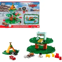 Mattel Disney Pixar Cars Minis Adventskalender