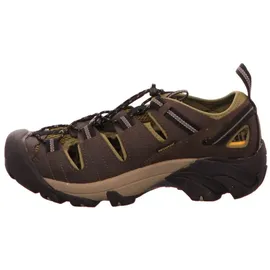 Keen Arroyo II Herren canteen/black 48
