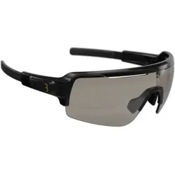 BBB Commander / gloss metallic black Schwarz Modell Aktion
