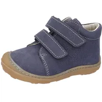 Pepino Klettboot »CHRISY W WMS: Weit«, Klettschuh, herausnehmb. Innensohle,