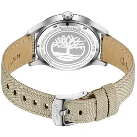 Timberland Cornwall Quarz Leder 40 mm TDWGN2237506