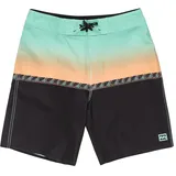 BILLABONG - Fifty50 Pro Boardshort - Jungen