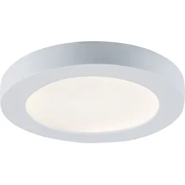 Rabalux Coco 2 rund weiß