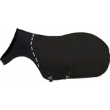 Eskadron Führmaschinendecke DELTA Fleecelining BLACK (Basics), Eq19_FS_Gr.: XL