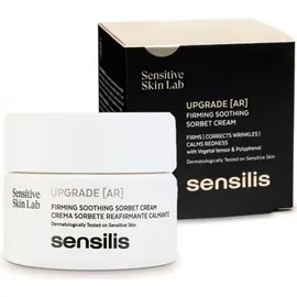 Sensilis Upgrade Creme beruhigend 50 ml