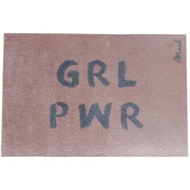 Mad About Mats Chantal Rosa 50 x 75 cm