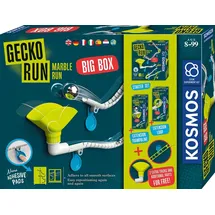 Kosmos Gecko Run Marble Run Big Box 617318