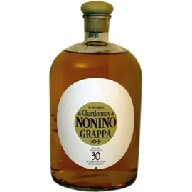 Nonino Distillatori Nonino Chardonnay Monovitigno