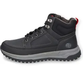 Dockers BOOT Herren Schwarz 46