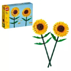 LEGO®: Sonnenblumen 40524