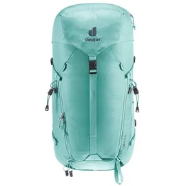 Deuter Trail 28 SL glacier/deepsea