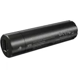 Nitecore Powerbank NPB1 - 5000mAh, wasserdicht