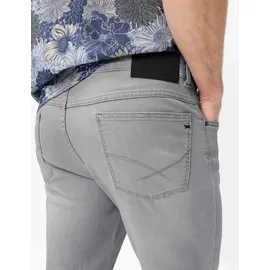 Brax COOPER 5-Pocket-Jeans grau 36/30