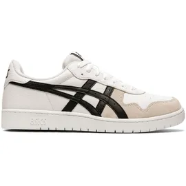 Asics Japan S white/beige/black 40,5