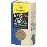 Sonnentor Grillgewürz 55 g
