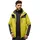 Jack Wolfskin Jasper 3in1 JKT M chartreuse