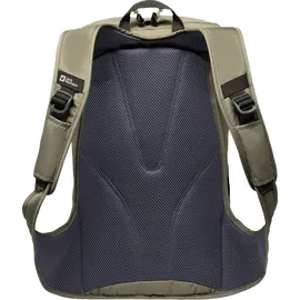 Jack Wolfskin Waimea 15 l grau/beige