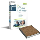 Valeo Filter, Innenraumluft