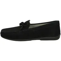 GEOX U ASCANIO Moccasin, Navy, 39 EU