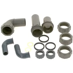 Buderus Siphon GB402 Fittings, 87185721570 87185721570