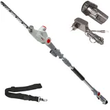 Ikra mogatec IATHS 1241 236 cm inkl. Akku & Ladegerät