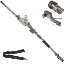 Ikra mogatec IATHS 1241 236 cm inkl. Akku & Ladegerät