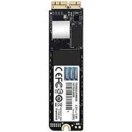 Transcend JetDrive 850 240 GB M.2