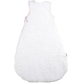 roba Baby Schlafsack Kleine Wolke Rosa 90