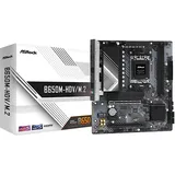 ASRock B650M-HDV/M.2 (90-MXBLA0-A0UAYZ)