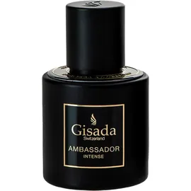 Gisada Ambassador Intense Eau de Parfum 50 ml