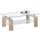 Stolkom Mango II Braun Eiche 100 x 46 x 60 cm