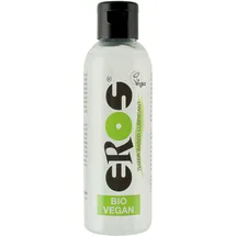 Eros EROS® BIO VEGAN Aqua* 0,1 l Gleitmittel