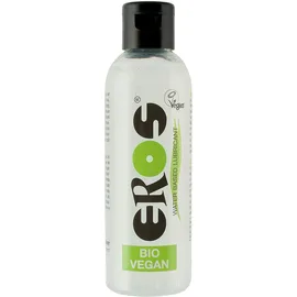 Eros EROS® BIO VEGAN Aqua* 0,1 l Gleitmittel