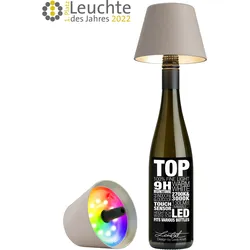 Sompex USB Lampe TOP 2.0 SAND