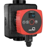 KSB Heizungspumpe Calio S 25-80, G 1 1/2", PN 10, 180 mm, 230 V, geregelt