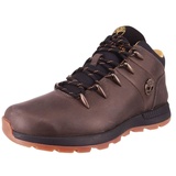 Timberland Sprint Trekker Mid Herren castlerock 43