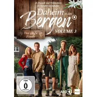Pidax Film- und Hörspielverlag Daheim in den Bergen, Vol.